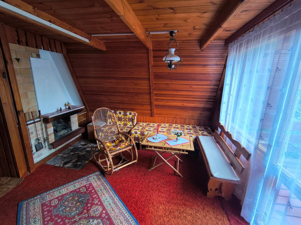 Rekreačná chata Svederník - Marček - 4