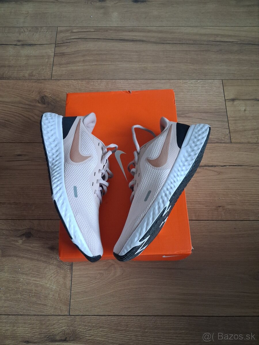 Tenisky Nike - 4
