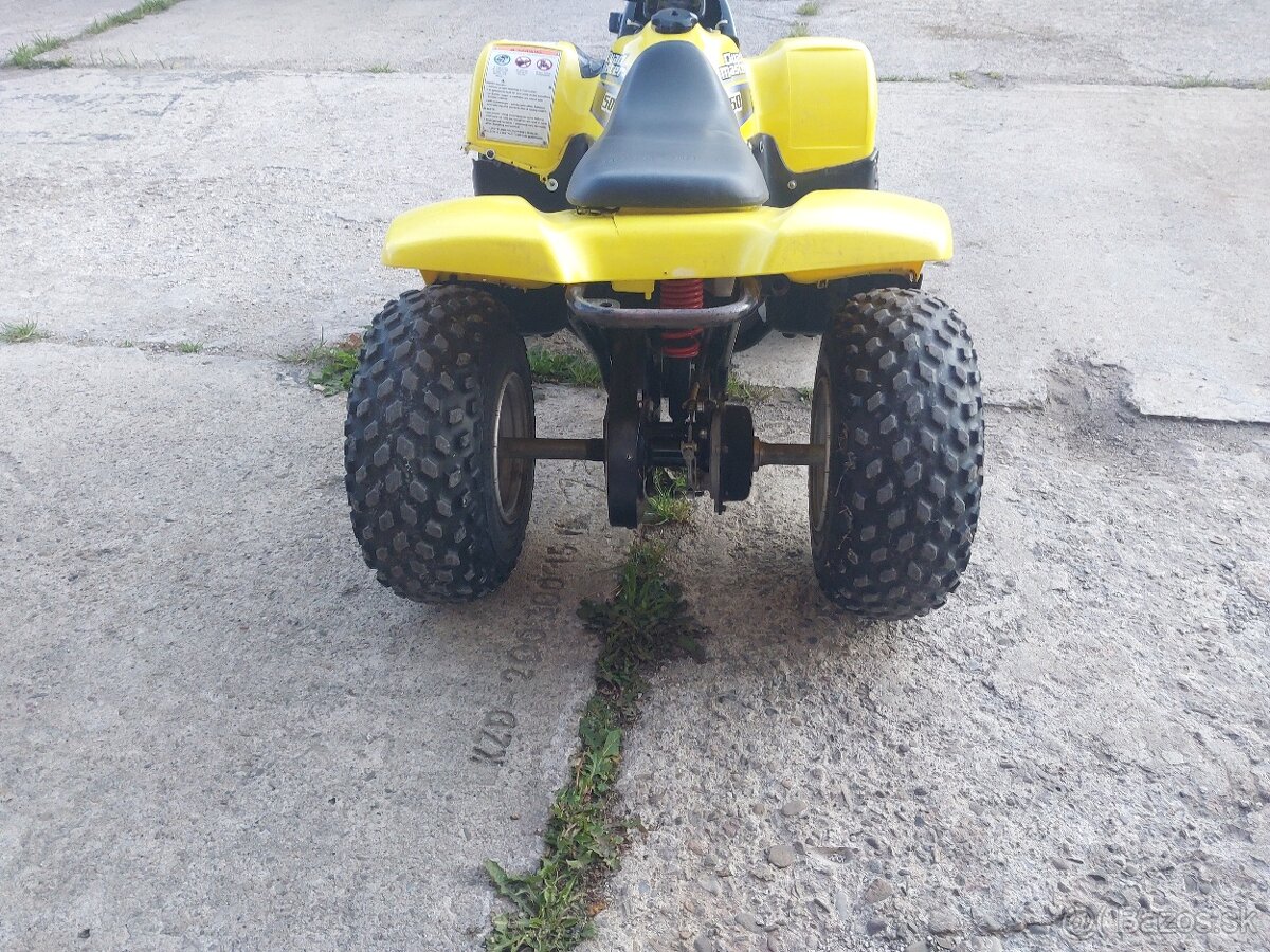 Suzuki 50