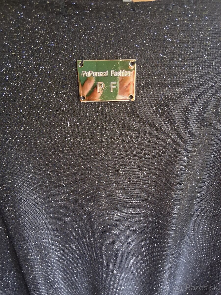 Predam novy damsky kostym Paparaci.. - 4