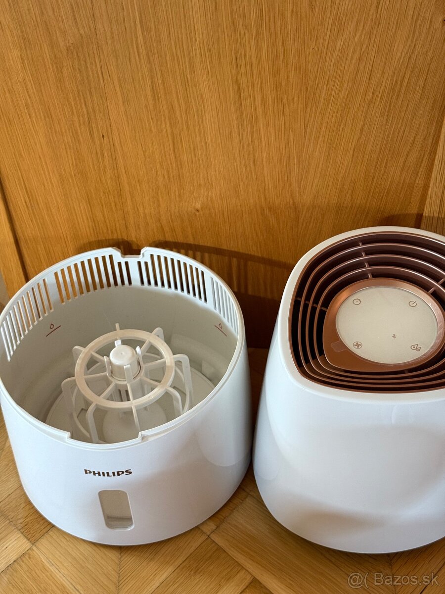 Zvlhčovač vzduchu-Philips - 4