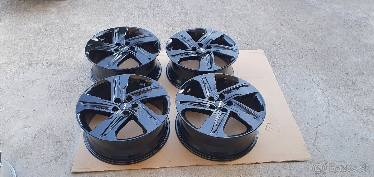 Sorento cx5 tucson 5x114,3 r19 sportage cx-5 - 4