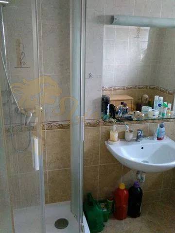 1-izb. byt, Odborárska ul., Nové Mesto, 2.p./2 - 4