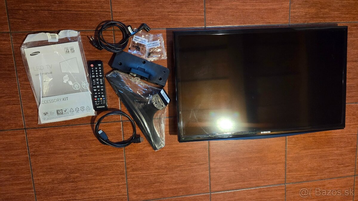 Predám televízor Samsung - 4