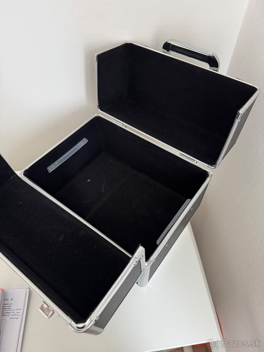 Kozmetický kufrík - 4