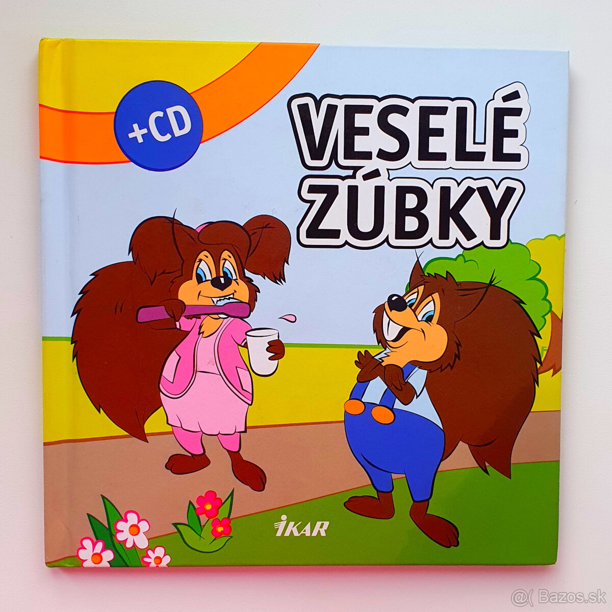 Detské knihy za 1 EUR - ♥ - 4