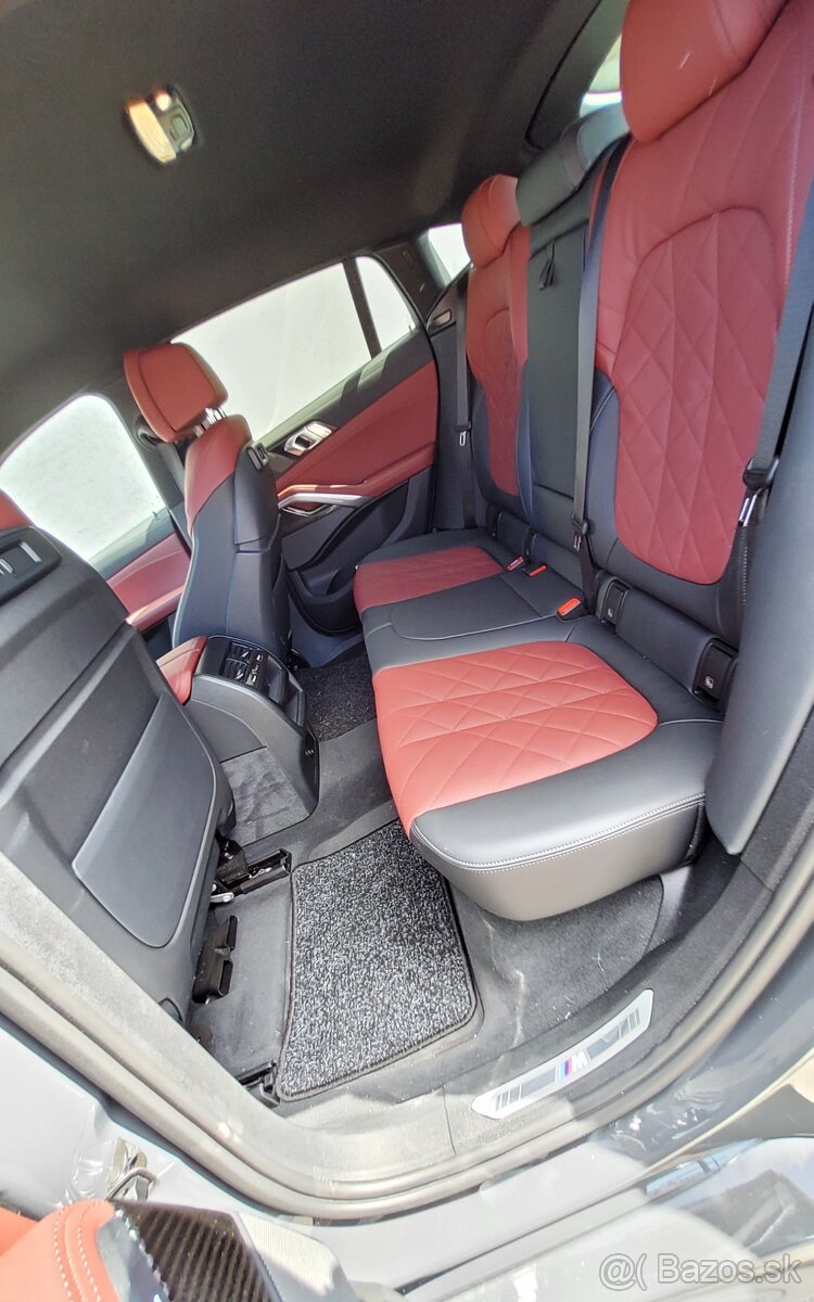 X6 r. 23 ako nova v zaruke do 2028 - 4