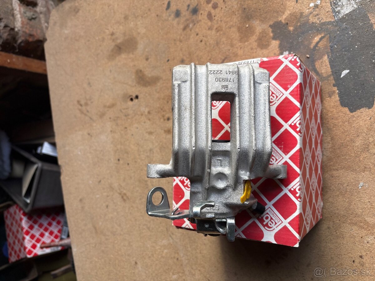 Nahradne diely Octavia 1 - 4