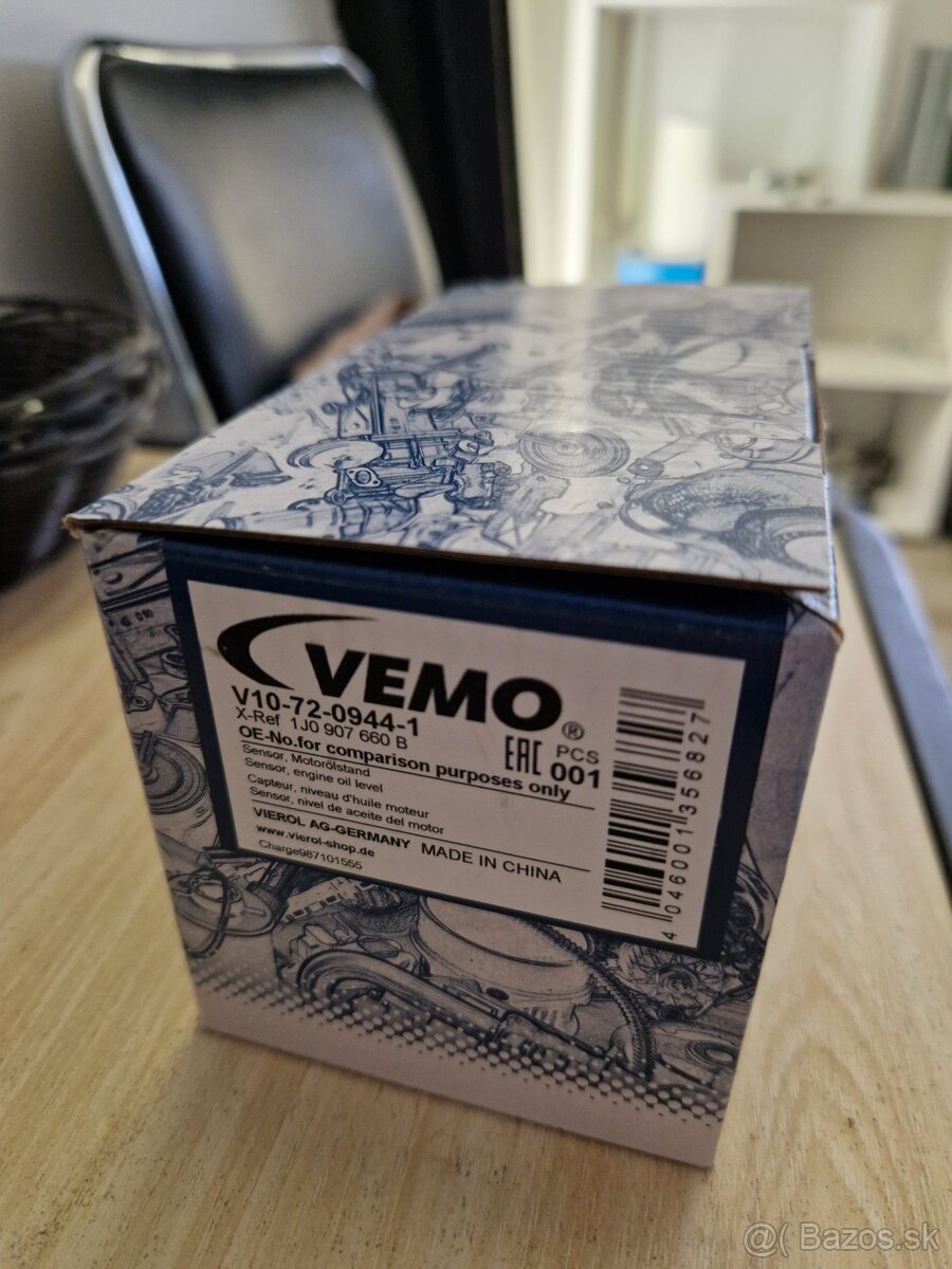 Snímač stavu motoroveho oleja VEMO - 4
