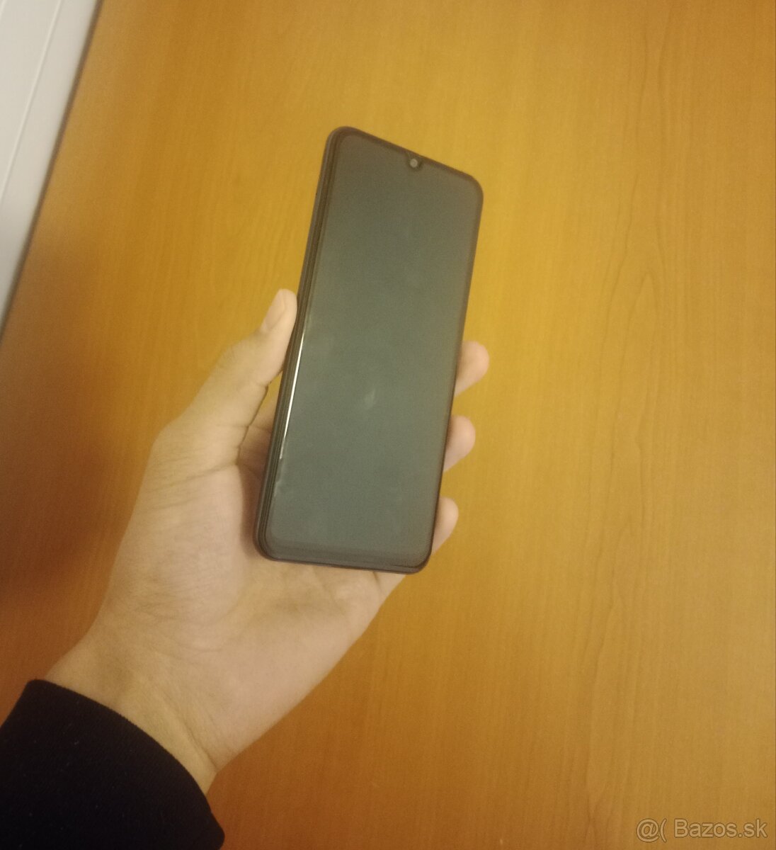 Samsung Galaxy A30 – 32GB - 4