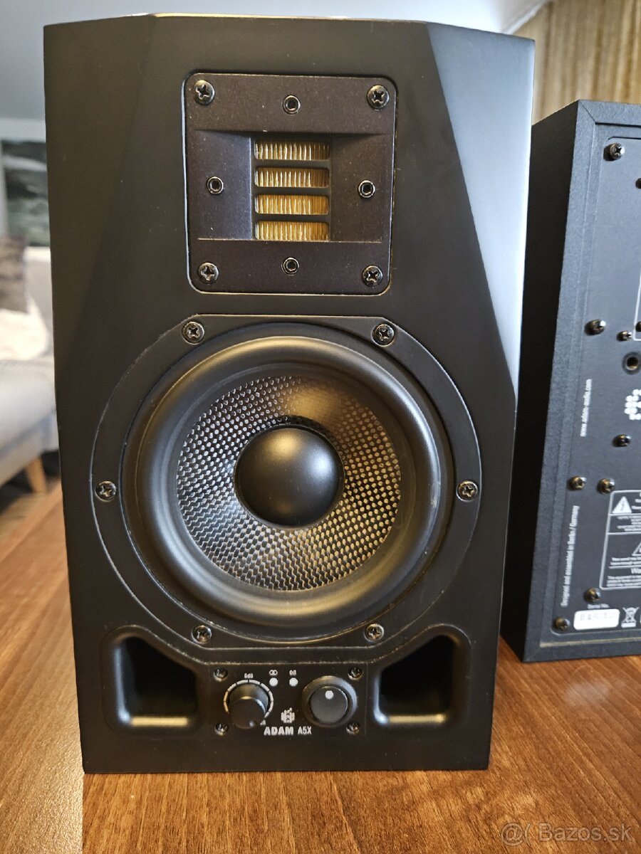 Predám aktívne monitory - 4