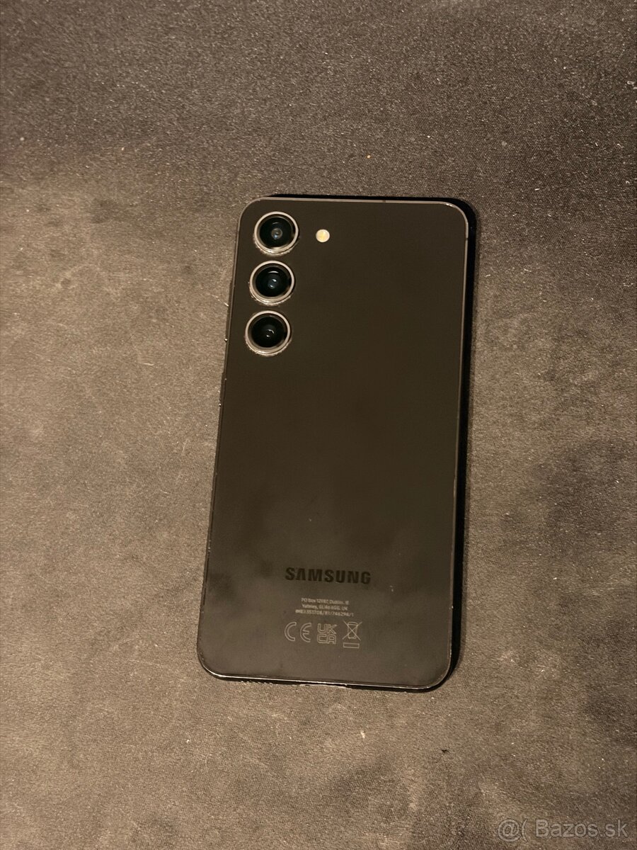 Samsung Galaxy S23 256gb - 4