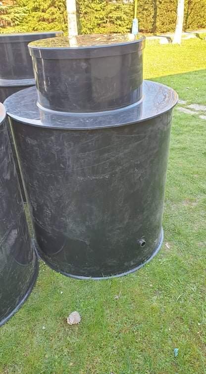 Šachta na vŕtanú studňu - 4