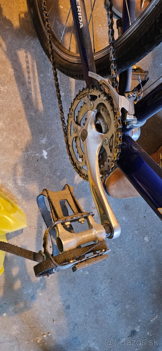 Predam Merida Matts Drifter - 4