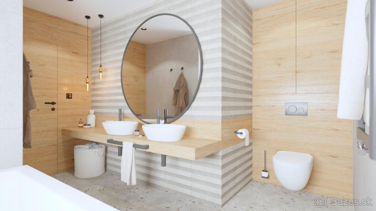 Rekonštrukcie bytov, domov - 4