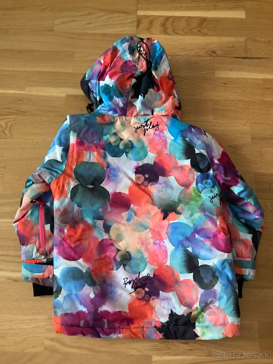 Detska lyziarska suprava - 4