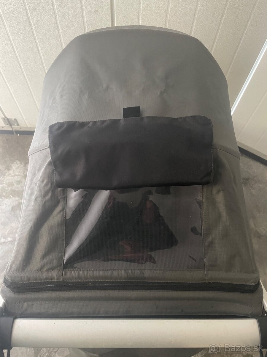 Thule Urban Glide 2 - 4