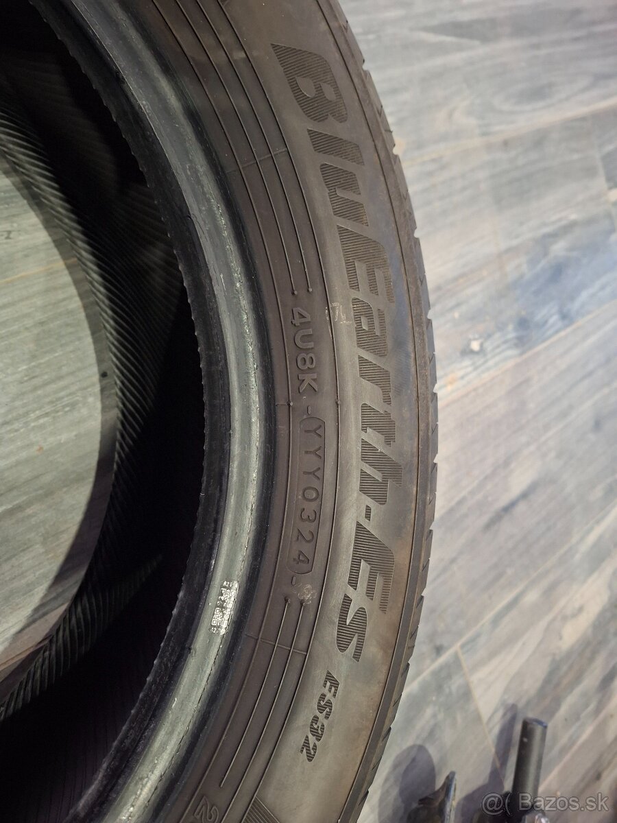 Yokohama 205/55 R16 - 4