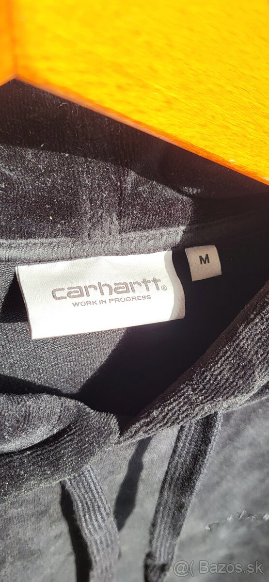Carhartt WIP - mikina - 4