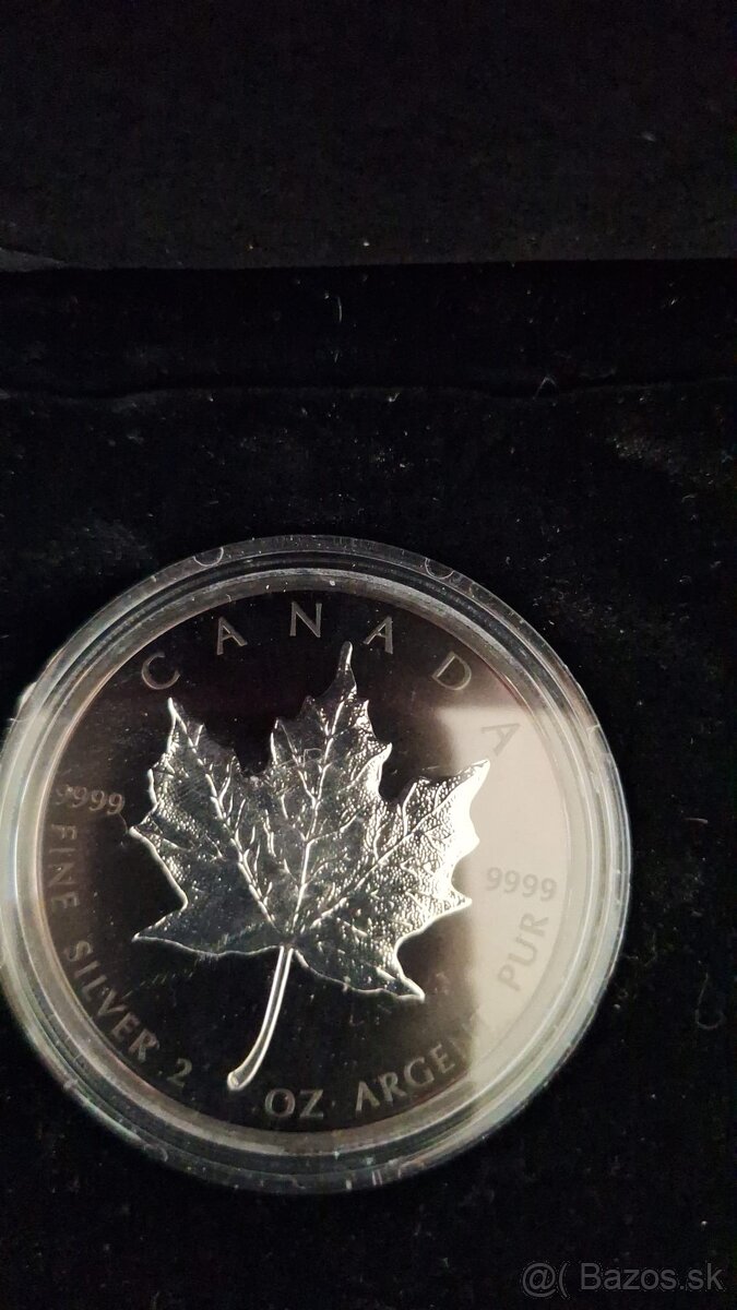 Investičné striebro - 4