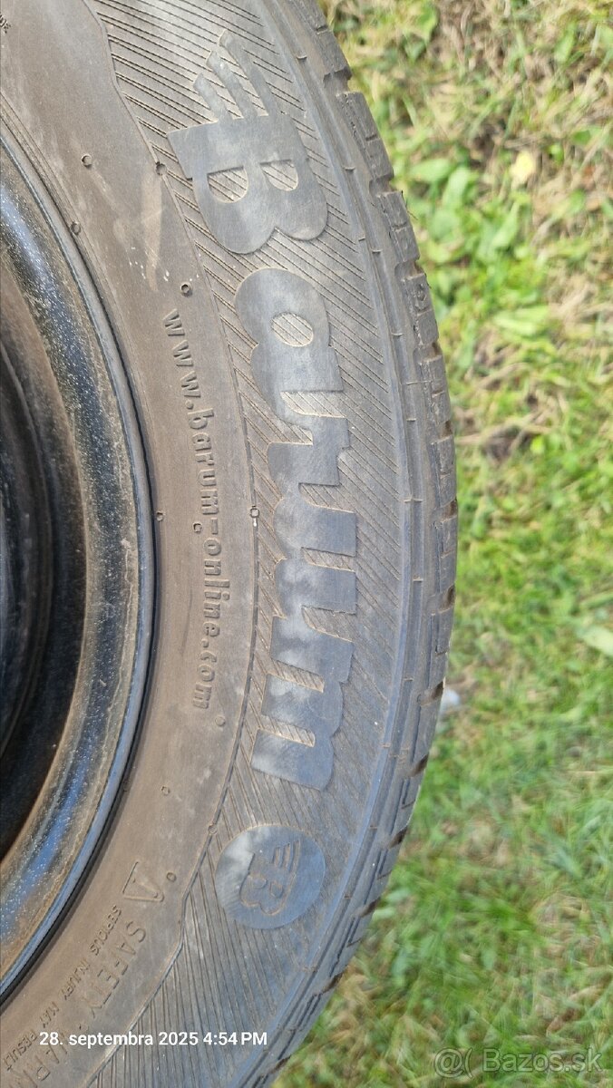 Kolesa Skoda Fabia - 4