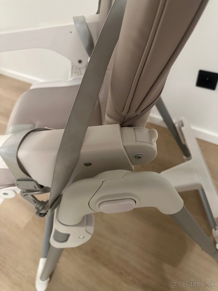 Feedo jedálenská stolička pre deti - 4