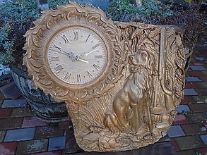 drevorezba poľovnícka 2 - 4