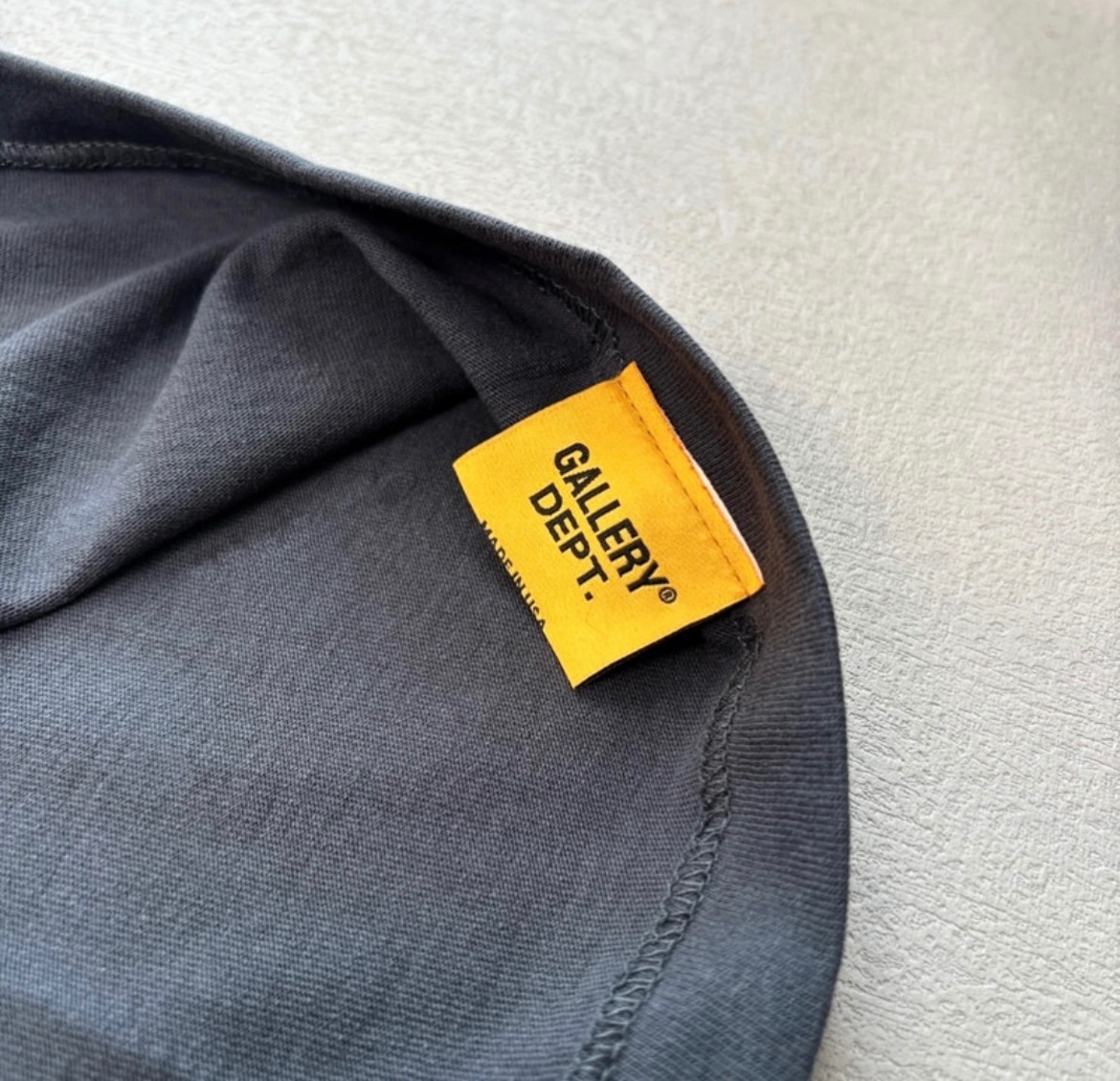 Gallery Dept Francuzke Tričko - 4