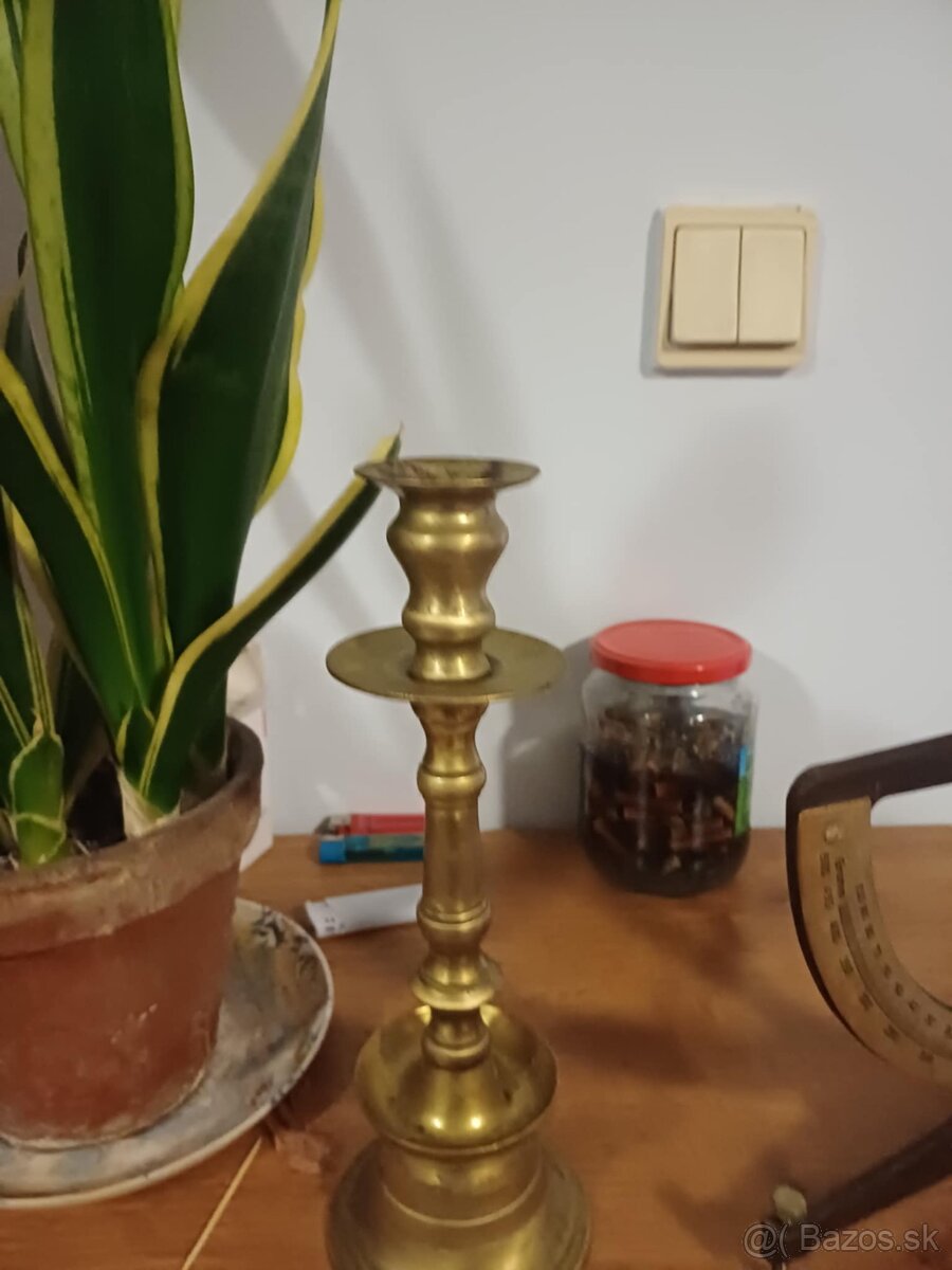 Predám tieto starozitnosti - 4