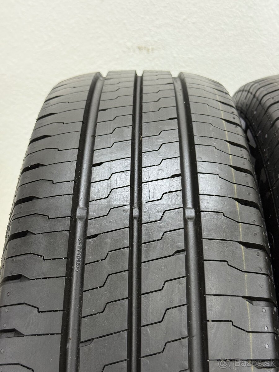 205/75 R16C Letné pneumatiky NOVÉ - 4