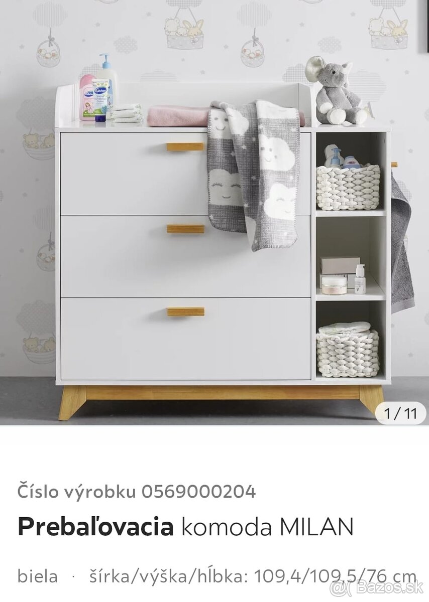 Prebalovaci pult - 4