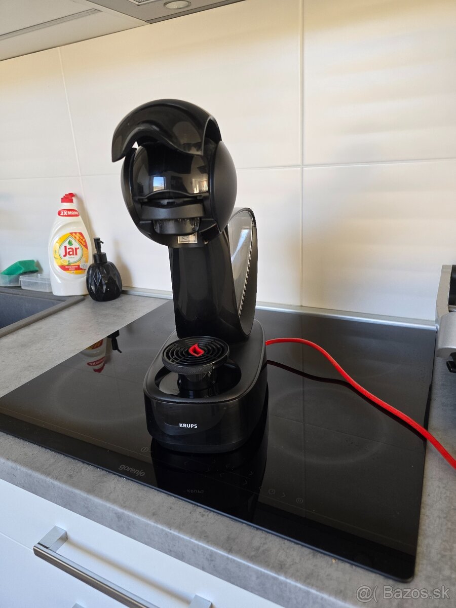 Kávovar Krups Dolce Gusto - 4