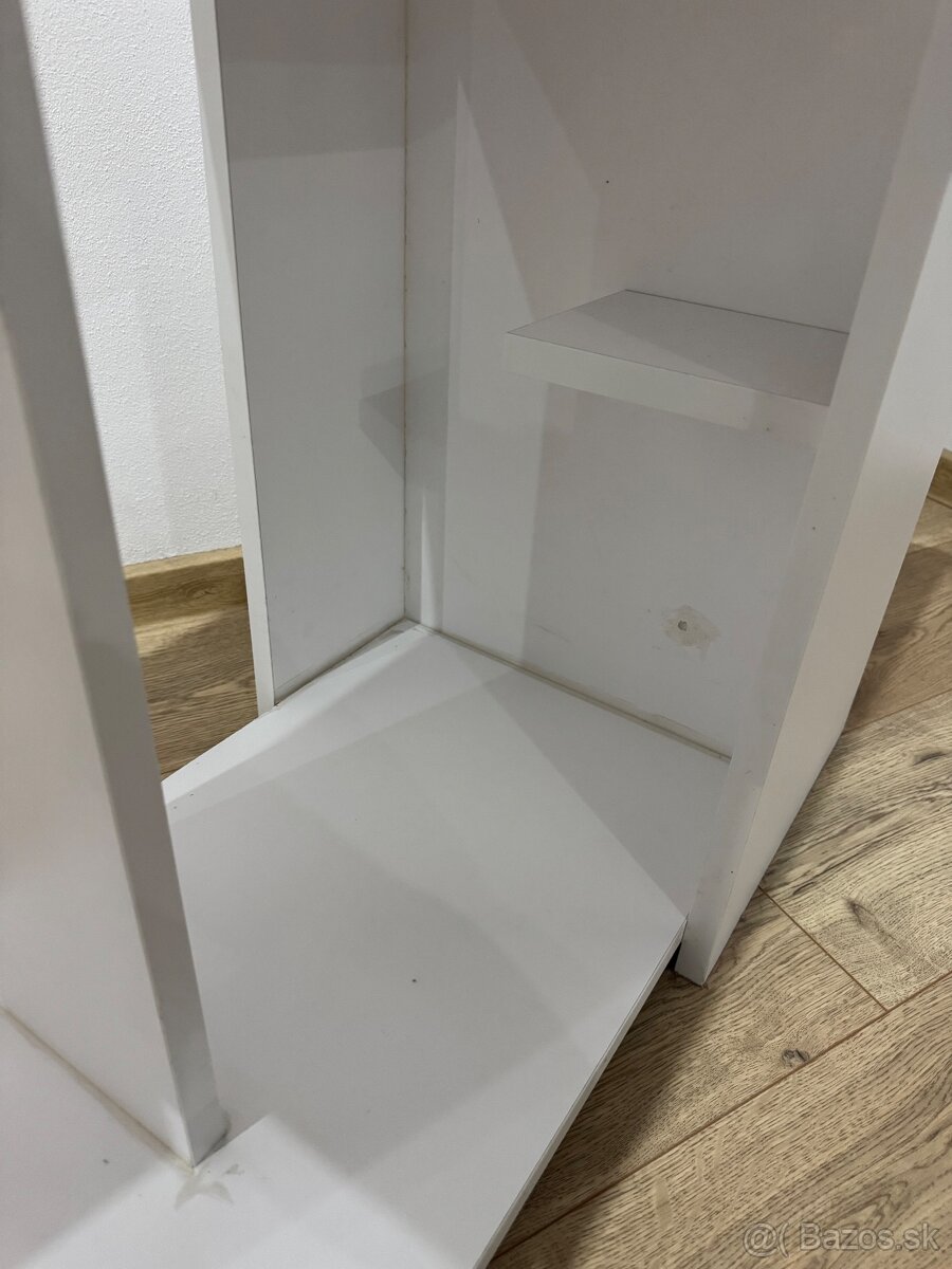 Stolík pod akvárium 100x40cm - 4