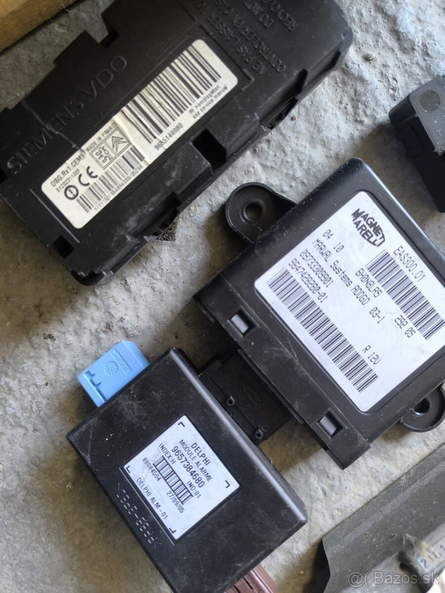 Diely Peugeot 407 - 4