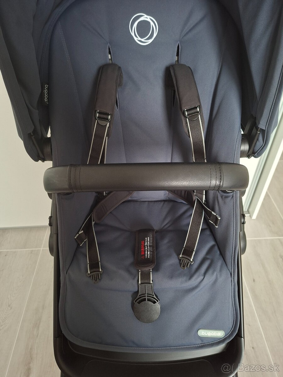 Bugaboo Fox Cub - 4