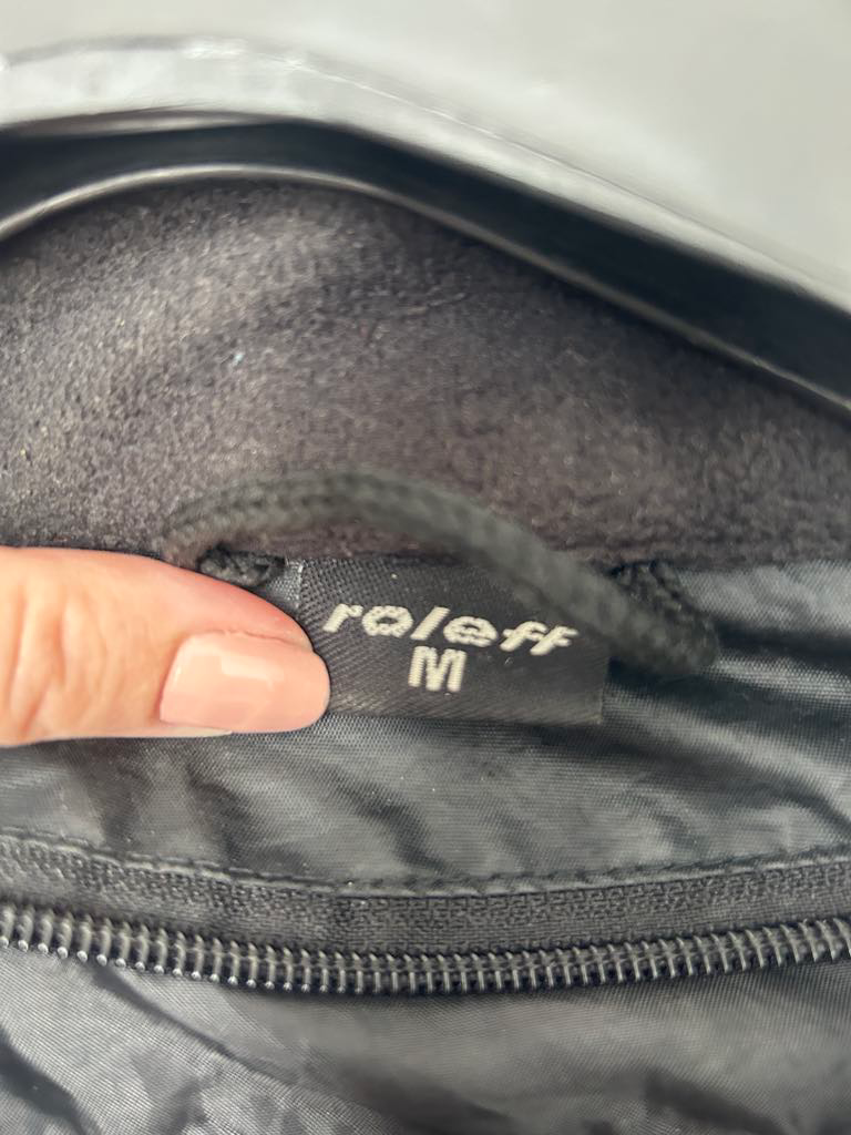 Damska moto bunda Roleff - 4