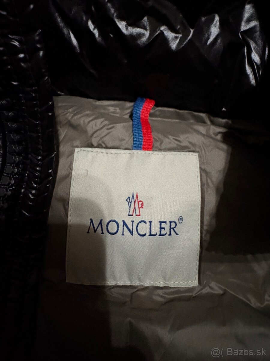 Moncler bunda - 4