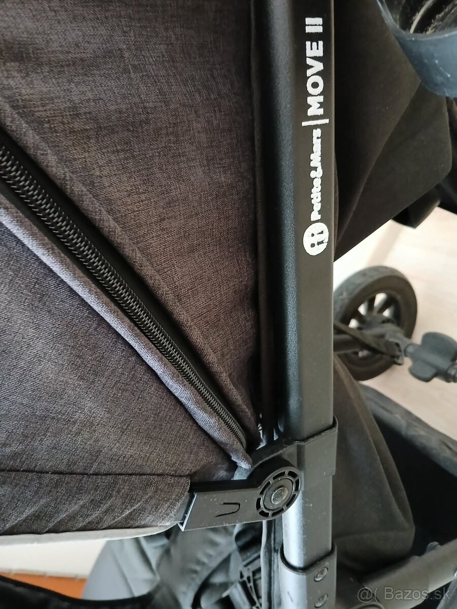 Kočík s príslušenstvom - 4