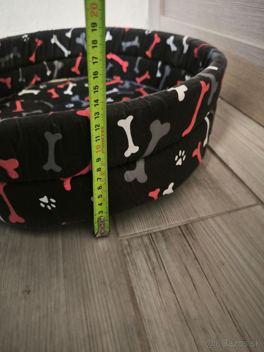 Predám pelech pre psov - 4