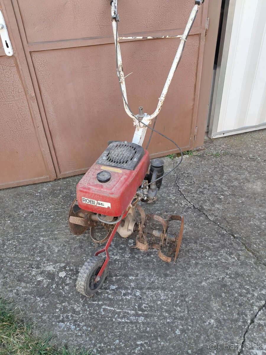 robi 55 - 4