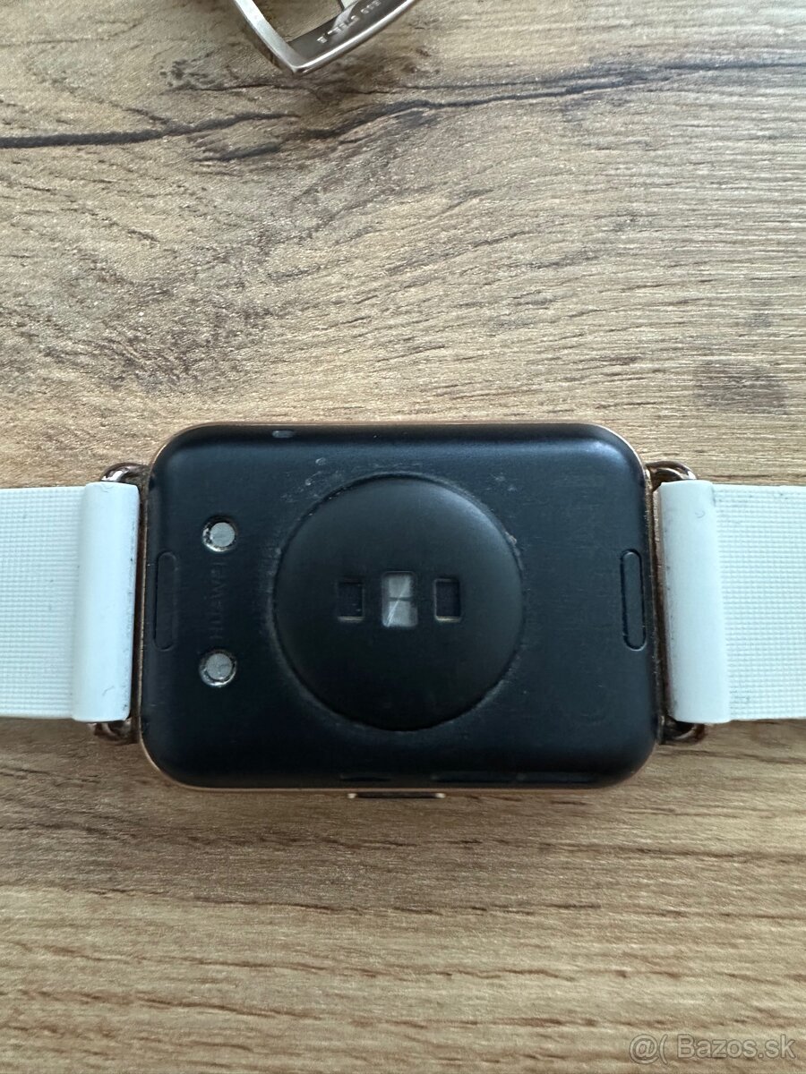 HUAWEI WATCH FIT 2 - 4