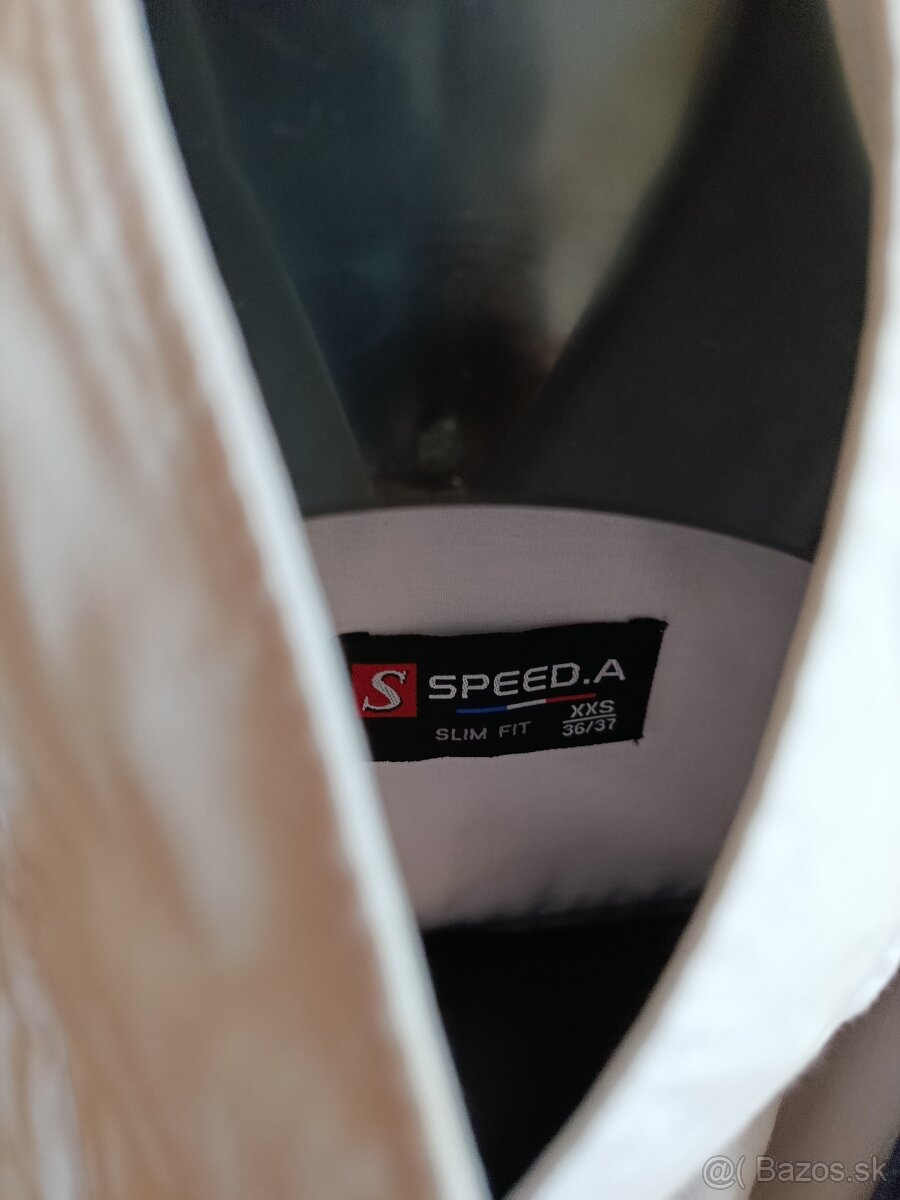 Chlapčenský oblek - 4