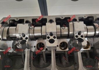 Motor BPW BSS 2.0 TDi 8V Repas - 4