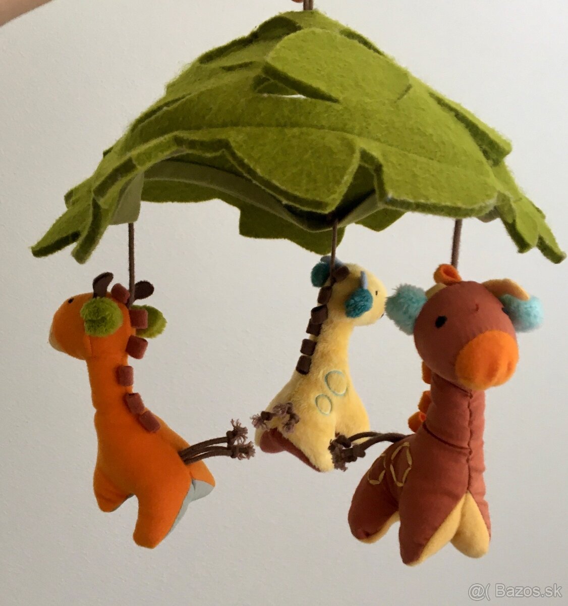 Hračky a potreby pre bábätká - 4