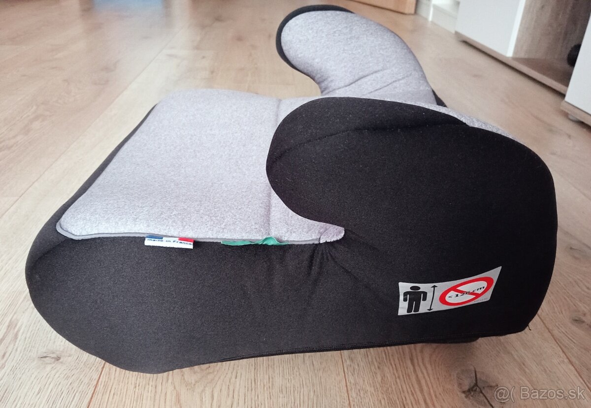 Podsedak do auta - 4