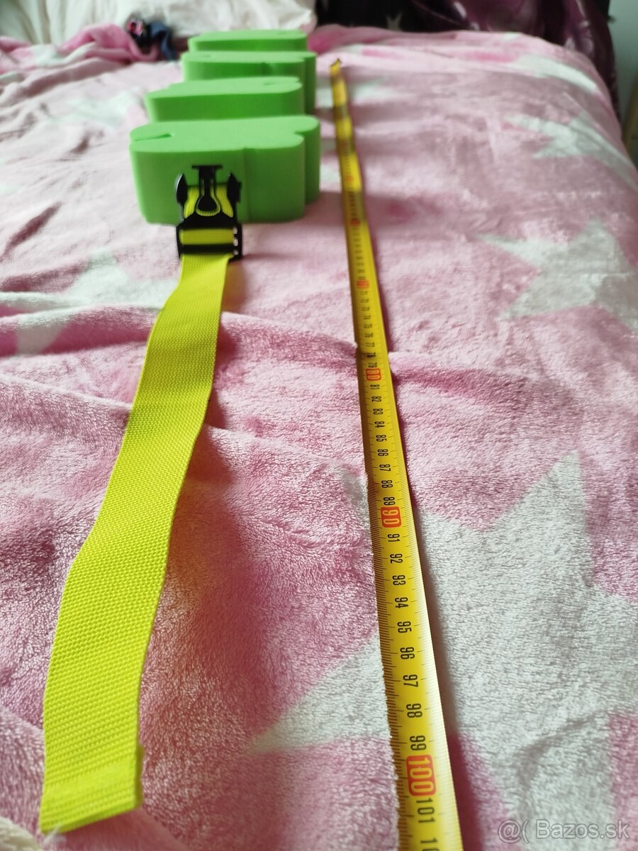 Pás na plávanie TOP STAV - 4