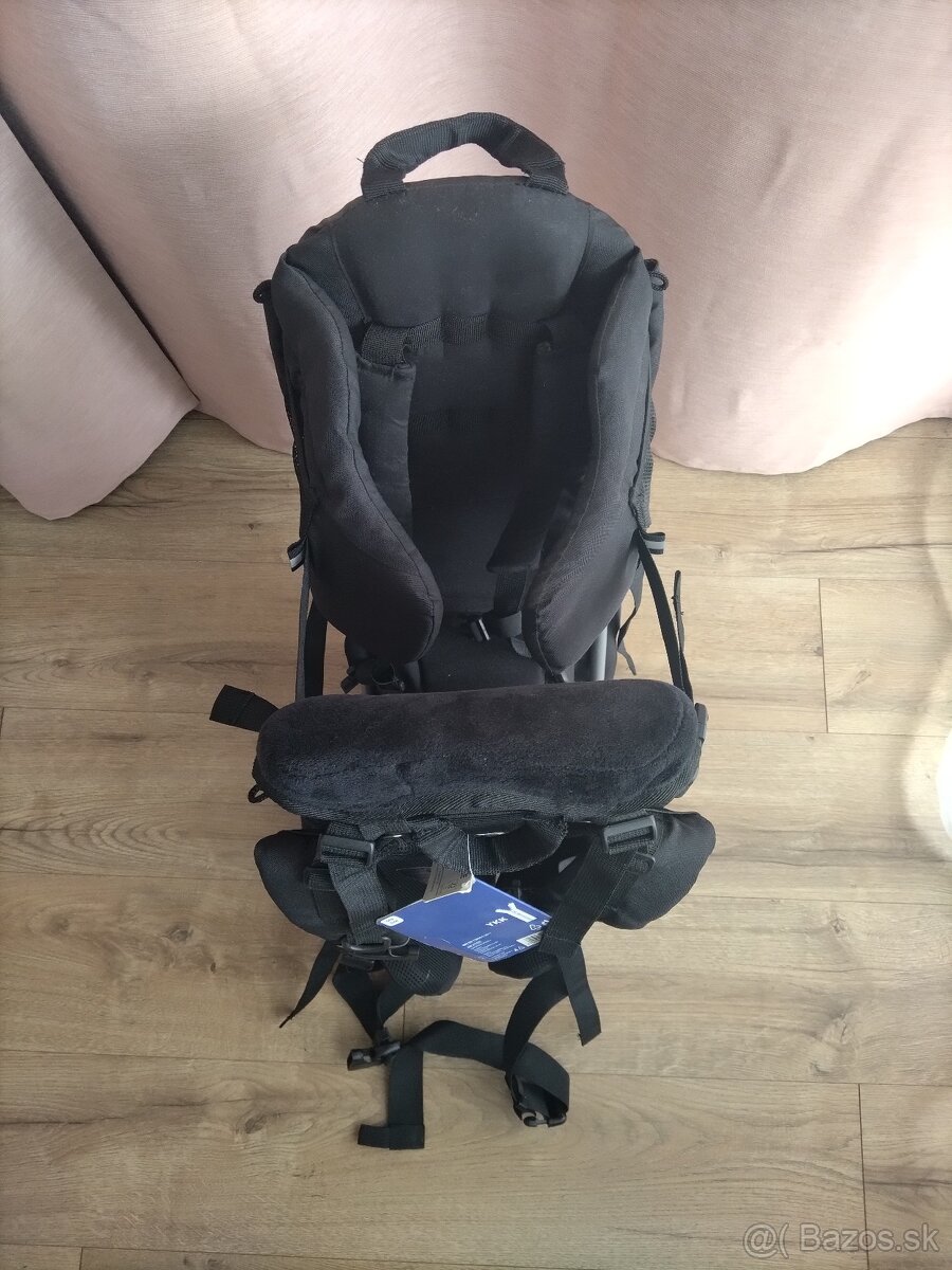Detský nosič na turistiku - 4