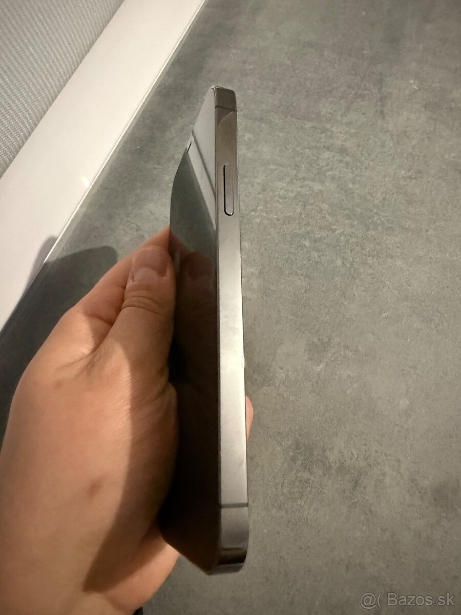 iPhone 12 Pro 128gb space grey - 4