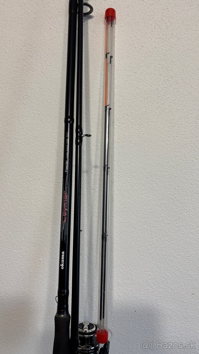 Feederka Okuma Ceymar - 4