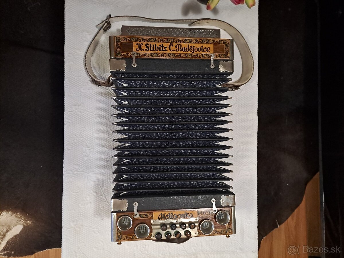 heligonka harmonika - 4